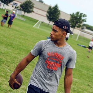 Meet your Posher, Jace